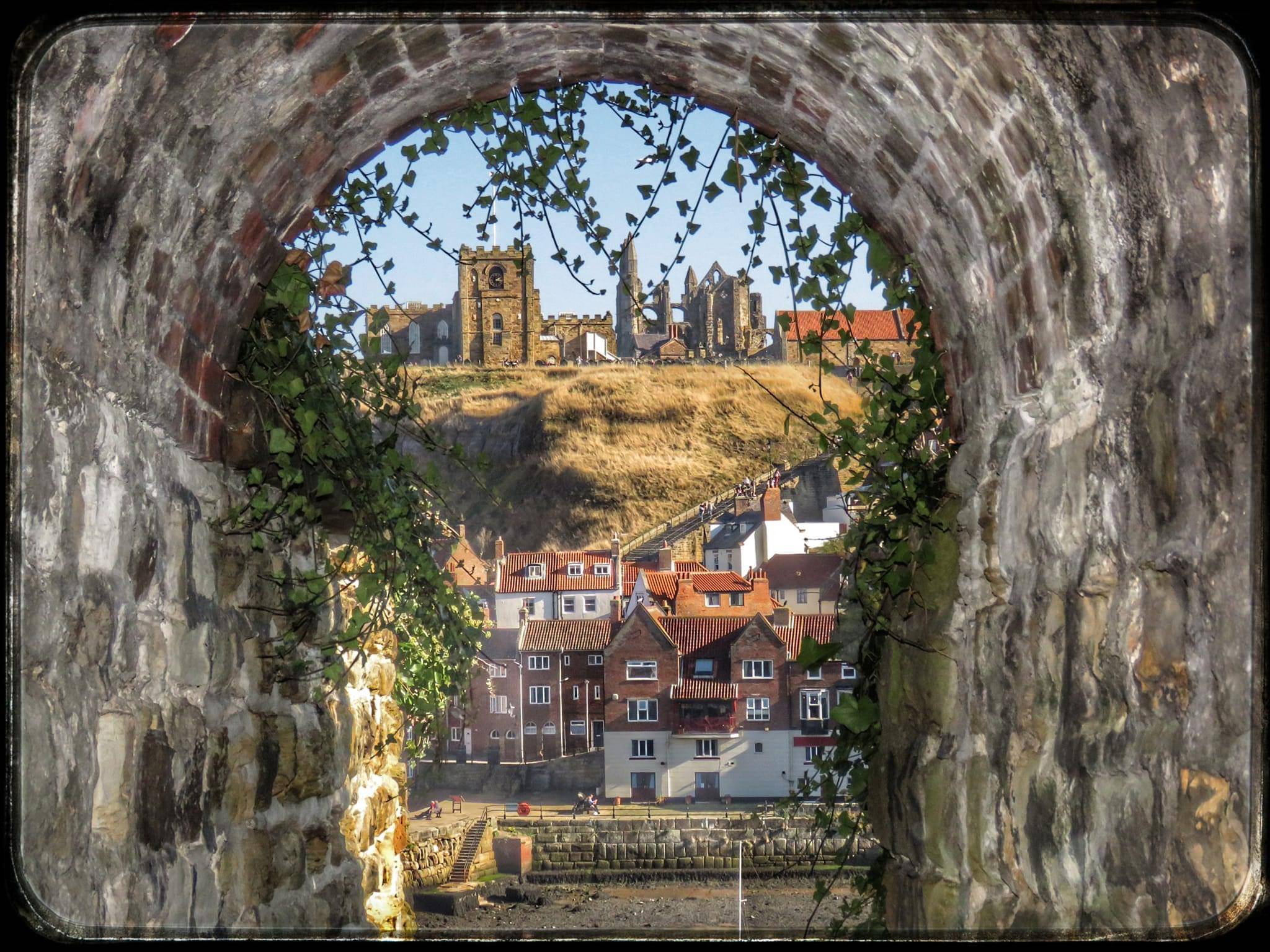 Seaglass Cottage the Whitby escape