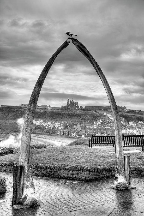 Seaglass Cottage the Whitby escape