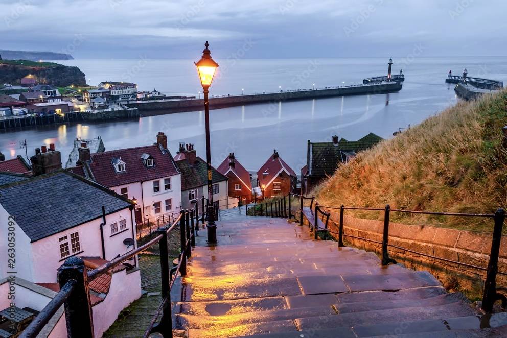 Seaglass Cottage Whitby